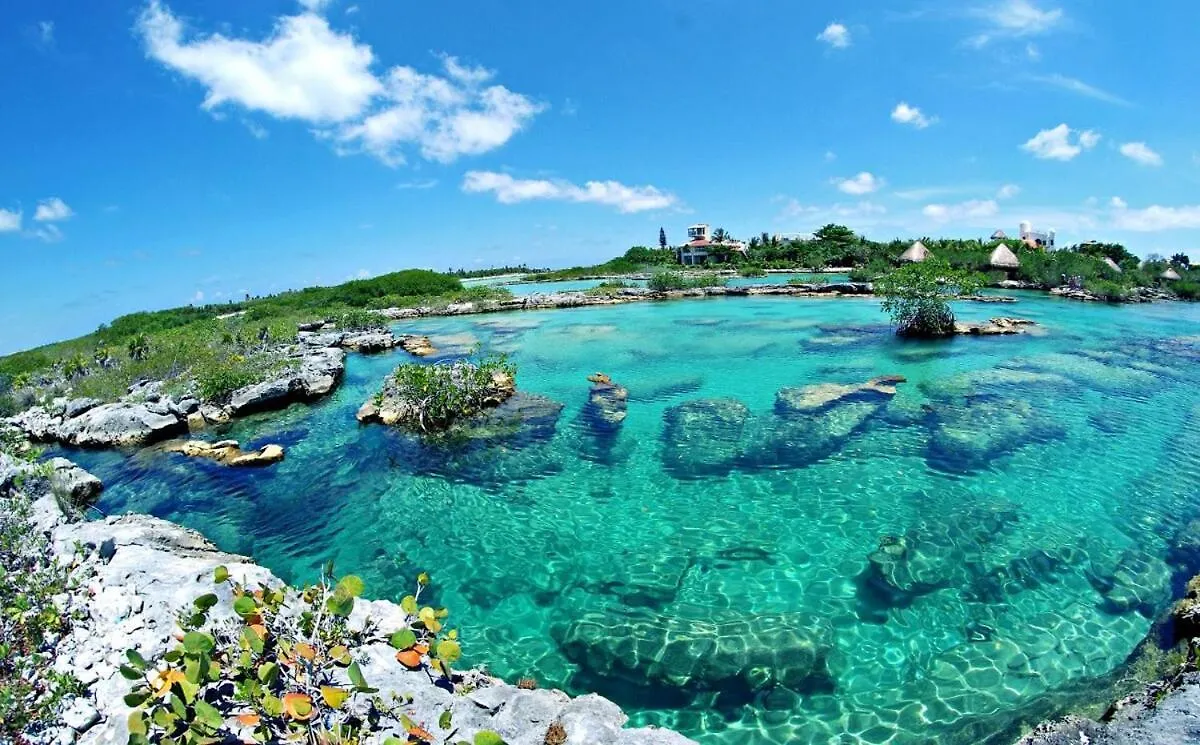 Condominium In Akumal 0*,  Mexiko
