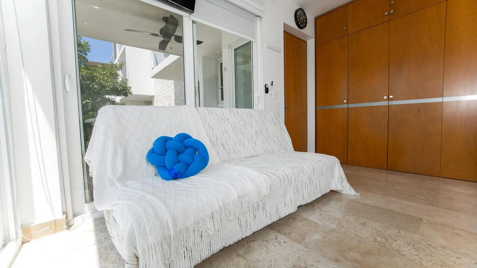 Condominium In Akumal Mexiko