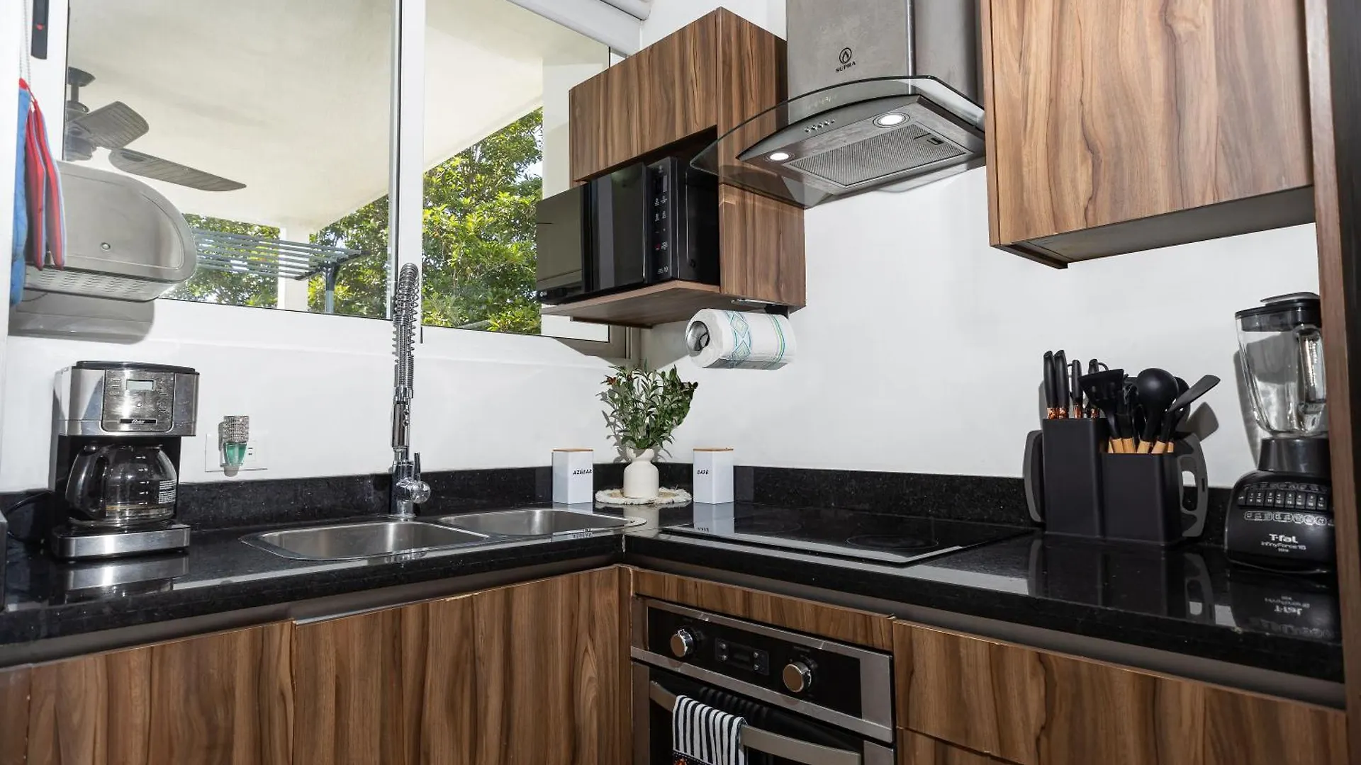 Apartmán Condominium In Akumal